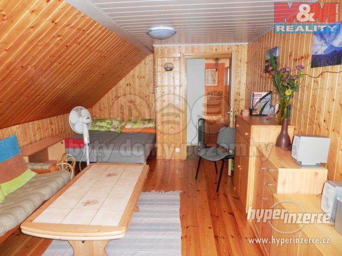 Prodej, polyfunkční dům, 382 m2, Kraslice, ul. Sněžná cesta - foto 10