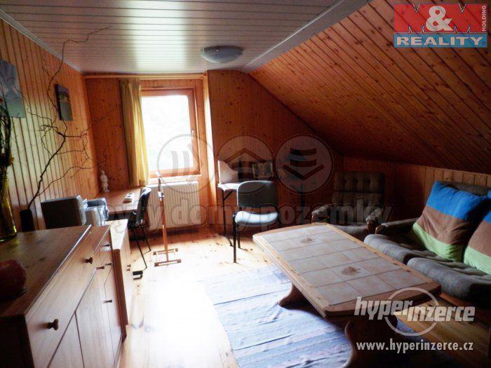 Prodej, polyfunkční dům, 382 m2, Kraslice, ul. Sněžná cesta - foto 11