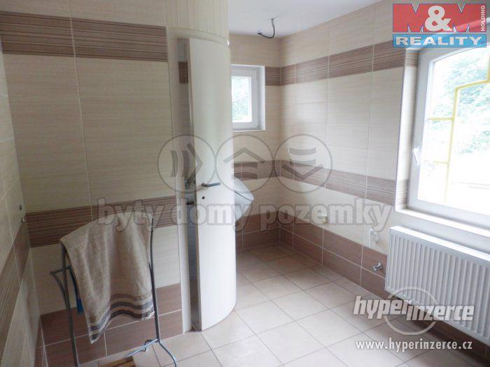 Prodej, polyfunkční dům, 382 m2, Kraslice, ul. Sněžná cesta - foto 12