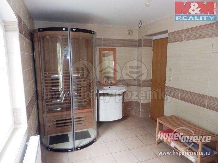 Prodej, polyfunkční dům, 382 m2, Kraslice, ul. Sněžná cesta - foto 13