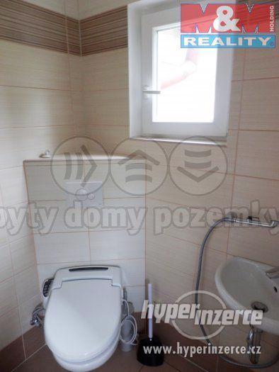 Prodej, polyfunkční dům, 382 m2, Kraslice, ul. Sněžná cesta - foto 14