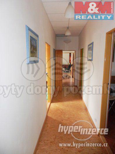 Prodej, polyfunkční dům, 382 m2, Kraslice, ul. Sněžná cesta - foto 15