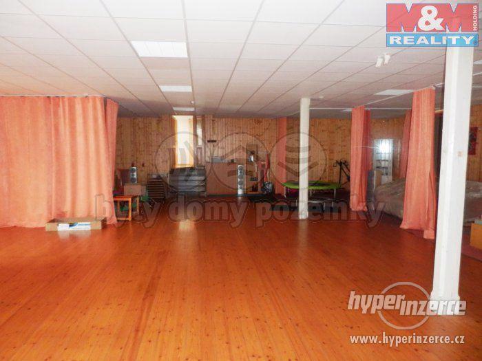 Prodej, polyfunkční dům, 382 m2, Kraslice, ul. Sněžná cesta - foto 16