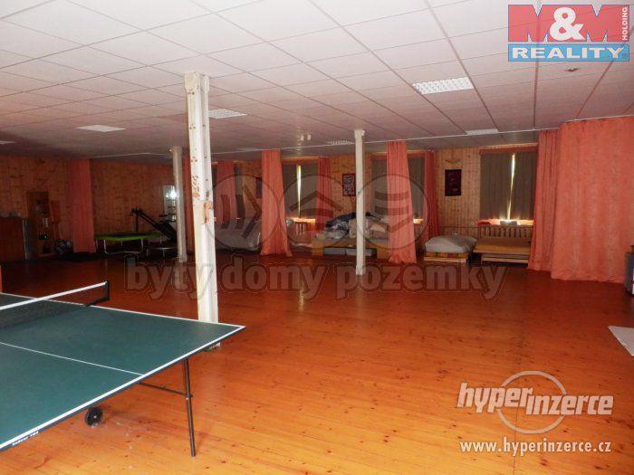 Prodej, polyfunkční dům, 382 m2, Kraslice, ul. Sněžná cesta - foto 17