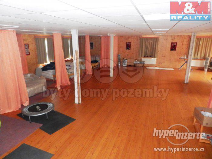 Prodej, polyfunkční dům, 382 m2, Kraslice, ul. Sněžná cesta - foto 18