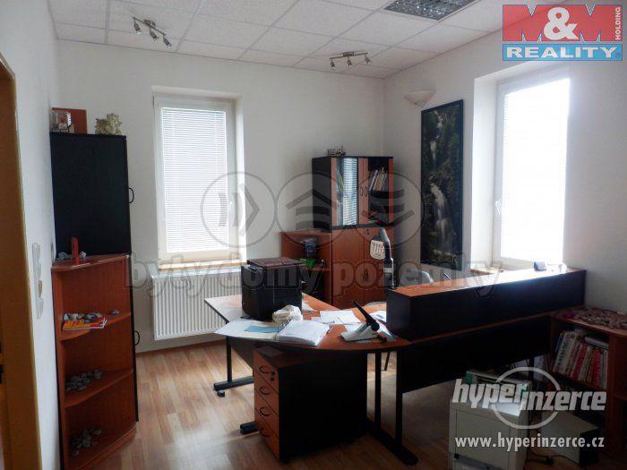 Prodej, polyfunkční dům, 382 m2, Kraslice, ul. Sněžná cesta - foto 19