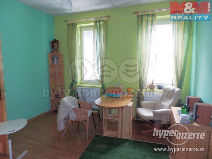 Prodej, polyfunkční dům, 382 m2, Kraslice, ul. Sněžná cesta - foto 20