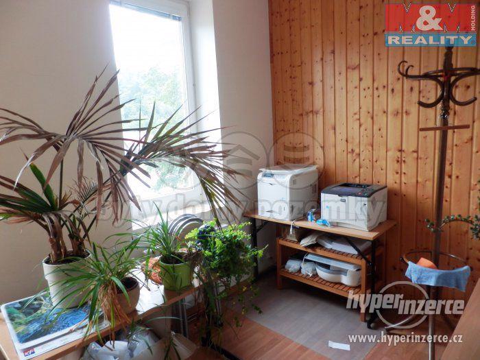 Prodej, polyfunkční dům, 382 m2, Kraslice, ul. Sněžná cesta - foto 21