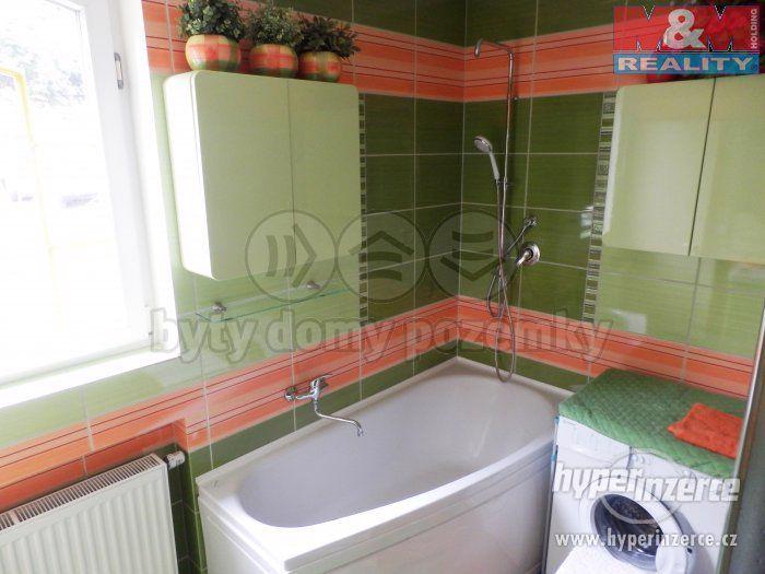 Prodej, polyfunkční dům, 382 m2, Kraslice, ul. Sněžná cesta - foto 22