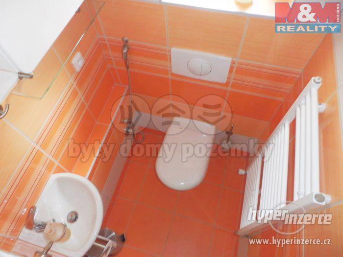 Prodej, polyfunkční dům, 382 m2, Kraslice, ul. Sněžná cesta - foto 23