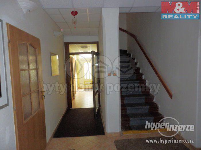 Prodej, polyfunkční dům, 382 m2, Kraslice, ul. Sněžná cesta - foto 24