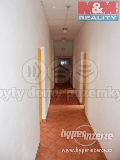 Prodej, polyfunkční dům, 382 m2, Kraslice, ul. Sněžná cesta - foto 27