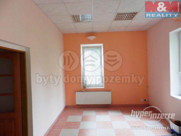 Prodej, polyfunkční dům, 382 m2, Kraslice, ul. Sněžná cesta - foto 28