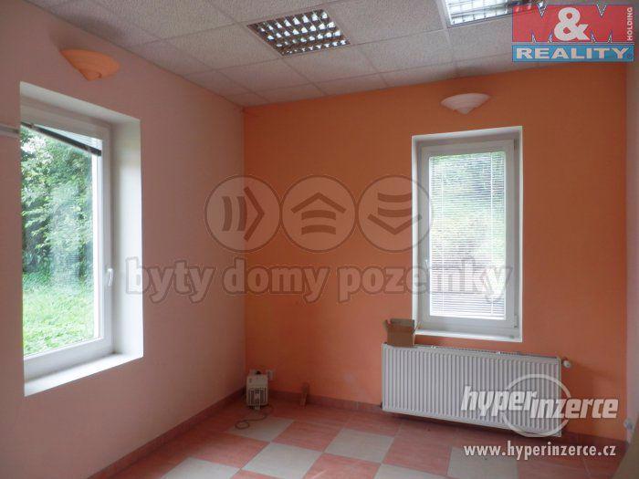 Prodej, polyfunkční dům, 382 m2, Kraslice, ul. Sněžná cesta - foto 29