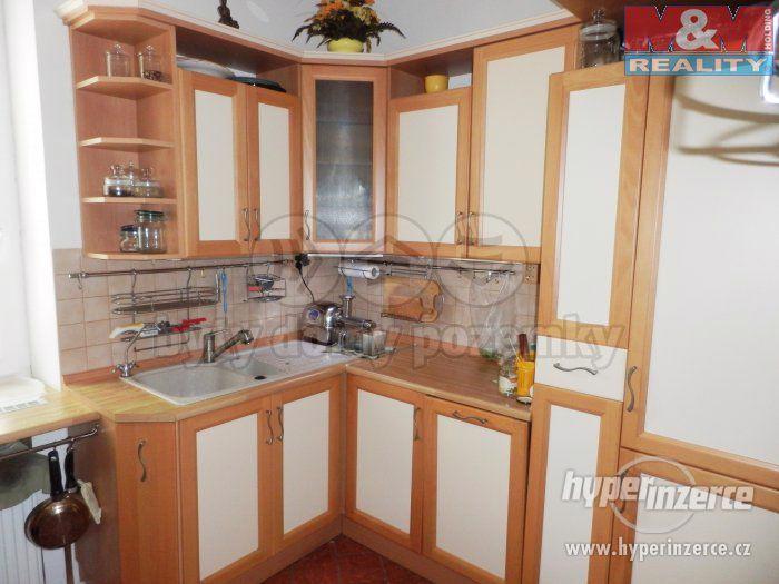 Prodej, polyfunkční dům, 382 m2, Kraslice, ul. Sněžná cesta - foto 30