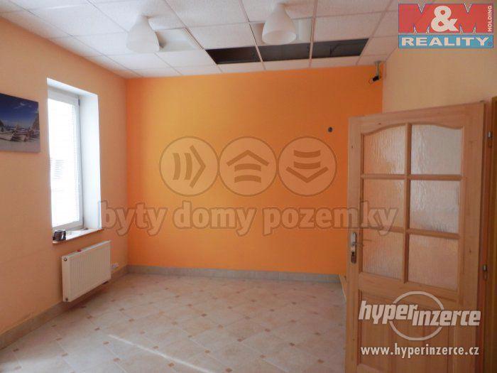 Prodej, polyfunkční dům, 382 m2, Kraslice, ul. Sněžná cesta - foto 31