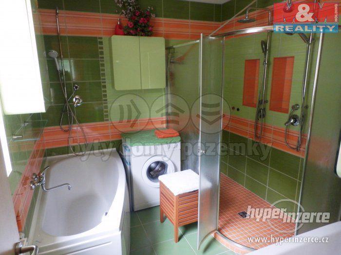 Prodej, polyfunkční dům, 382 m2, Kraslice, ul. Sněžná cesta - foto 32