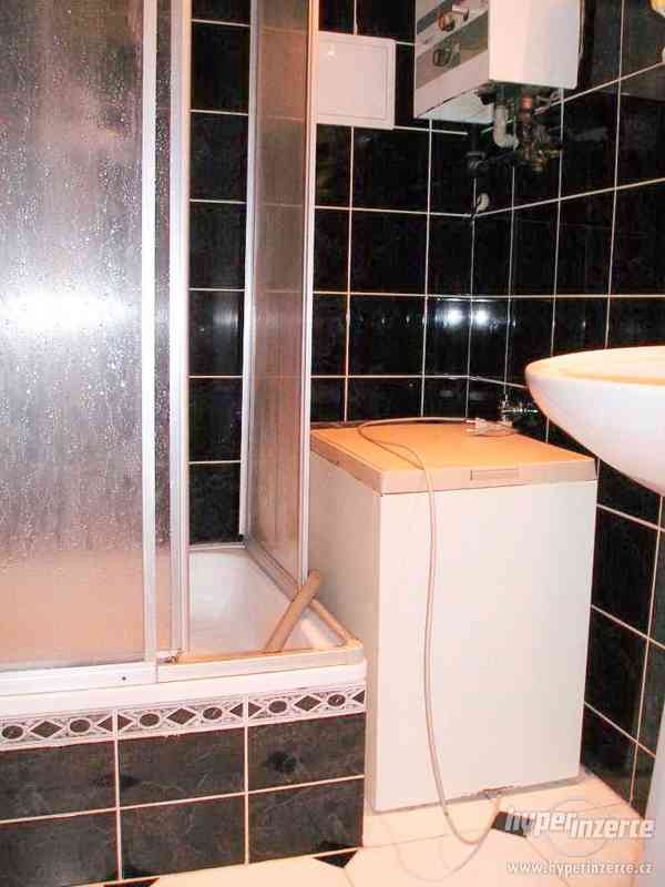 Nabízíme byt 2+kk, 46,7m2, OV Praha 9 u metra Českomoravská - foto 1