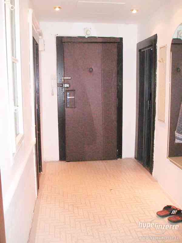 Nabízíme byt 2+kk, 46,7m2, OV Praha 9 u metra Českomoravská - foto 6