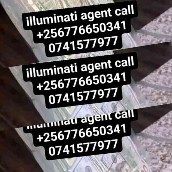 Illuminati Agent In Uganda +256776650341/0741577977 call or 