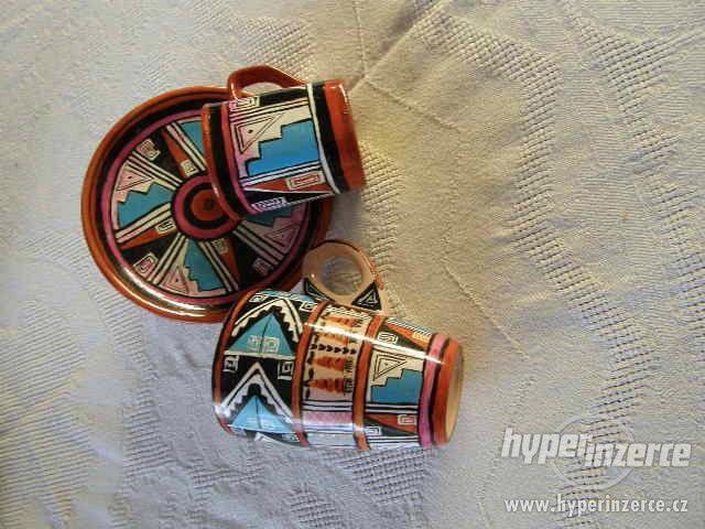 prodám mexický porcelán - foto 5