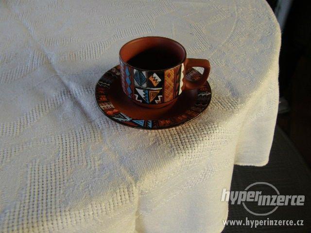 prodám mexický porcelán - foto 6