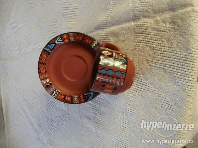 prodám mexický porcelán - foto 7