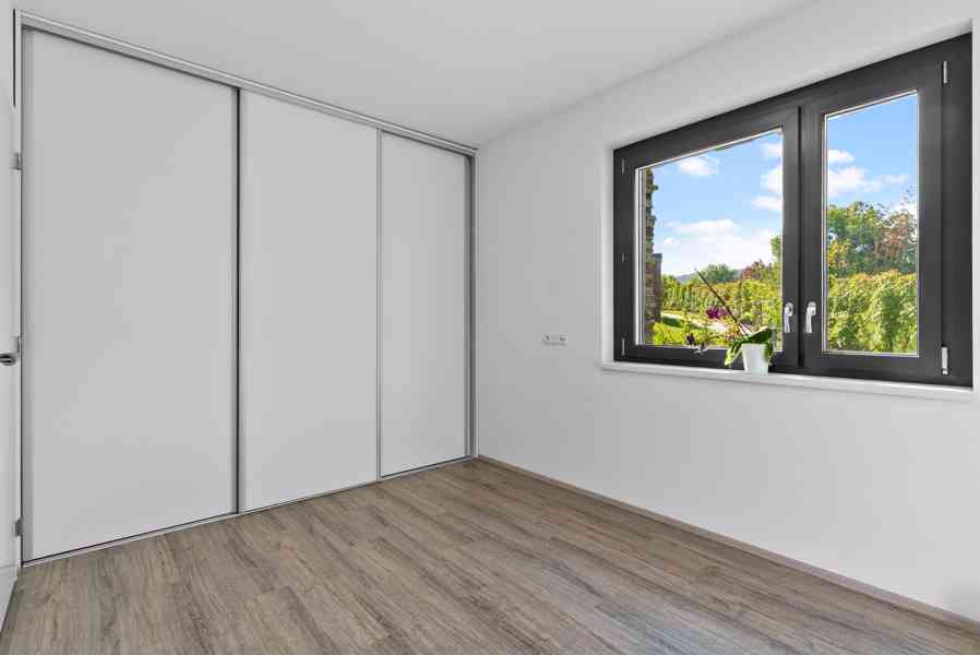 Pronájem luxusního bytu 2+kk s terasou, 76,4 m2 Ml. Boleslav - foto 9