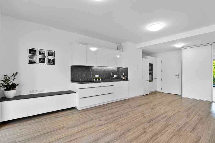 Pronájem luxusního bytu 2+kk s terasou, 76,4 m2 Ml. Boleslav - foto 2