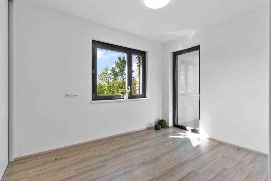 Pronájem luxusního bytu 2+kk s terasou, 76,4 m2 Ml. Boleslav - foto 10