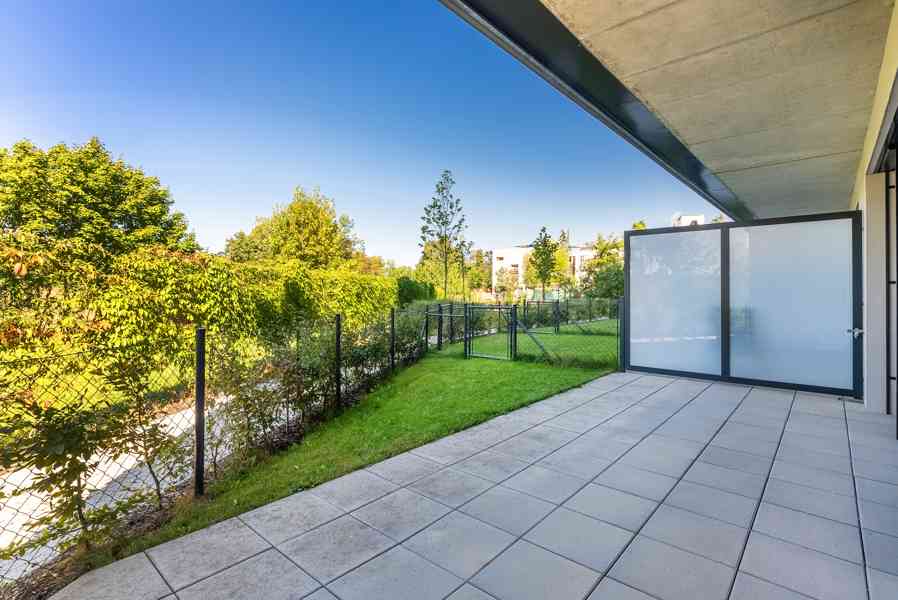 Pronájem luxusního bytu 2+kk s terasou, 76,4 m2 Ml. Boleslav - foto 7