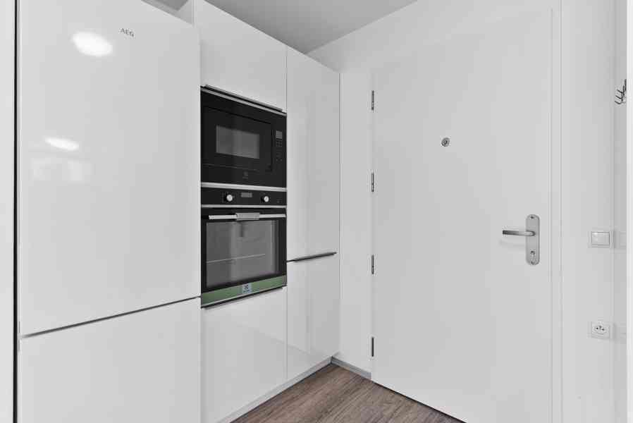 Pronájem luxusního bytu 2+kk s terasou, 76,4 m2 Ml. Boleslav - foto 5