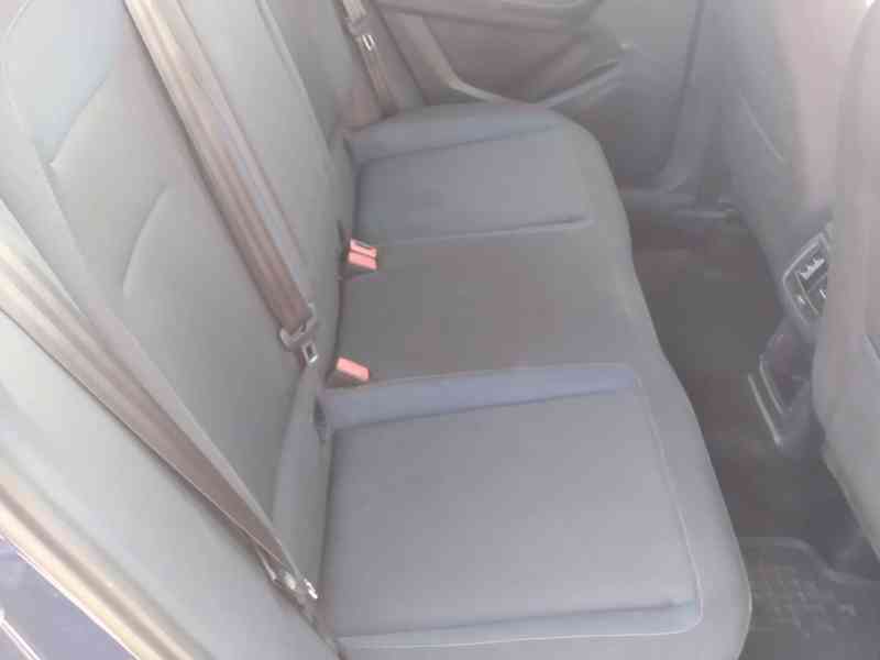 SEAT ATECA 2.0 TDI STYLE 4x4 110kW - foto 14