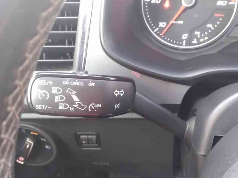 SEAT ATECA 2.0 TDI STYLE 4x4 110kW - foto 20
