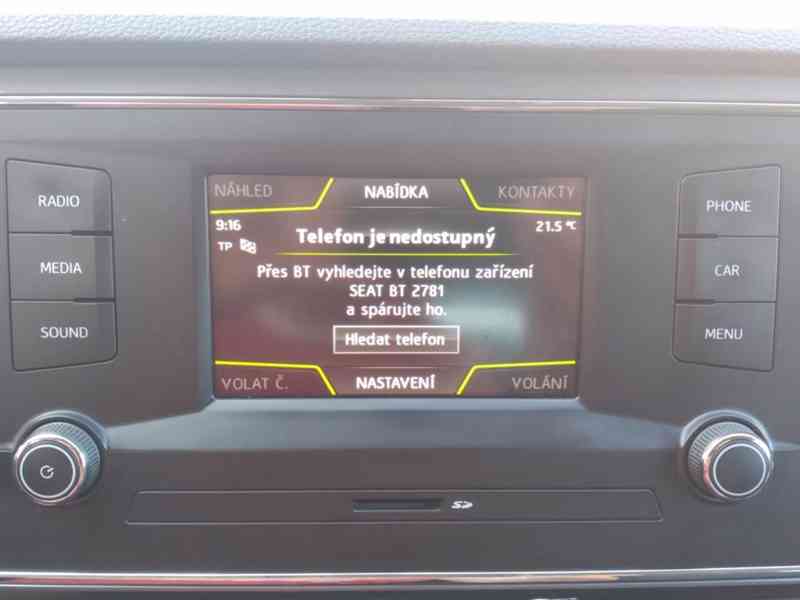 SEAT ATECA 2.0 TDI STYLE 4x4 110kW - foto 22