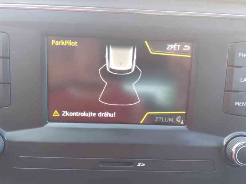 SEAT ATECA 2.0 TDI STYLE 4x4 110kW - foto 26