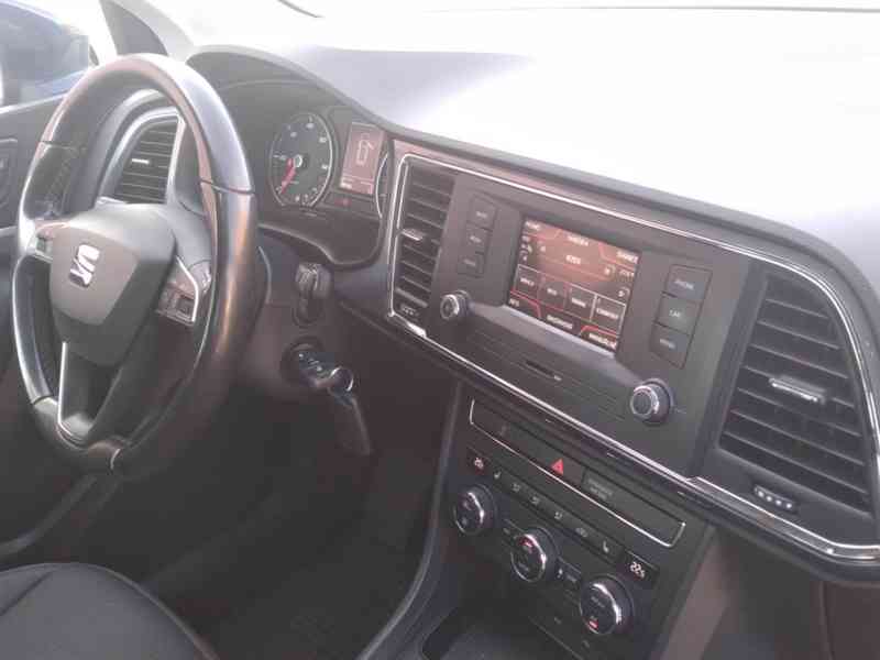 SEAT ATECA 2.0 TDI STYLE 4x4 110kW - foto 18