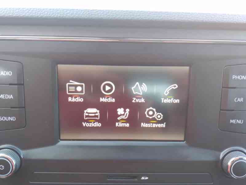 SEAT ATECA 2.0 TDI STYLE 4x4 110kW - foto 23