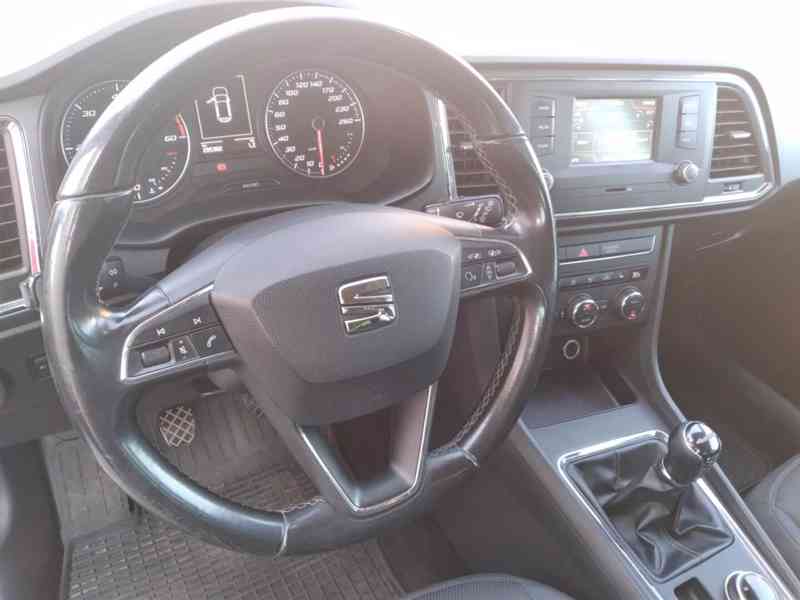 SEAT ATECA 2.0 TDI STYLE 4x4 110kW - foto 16