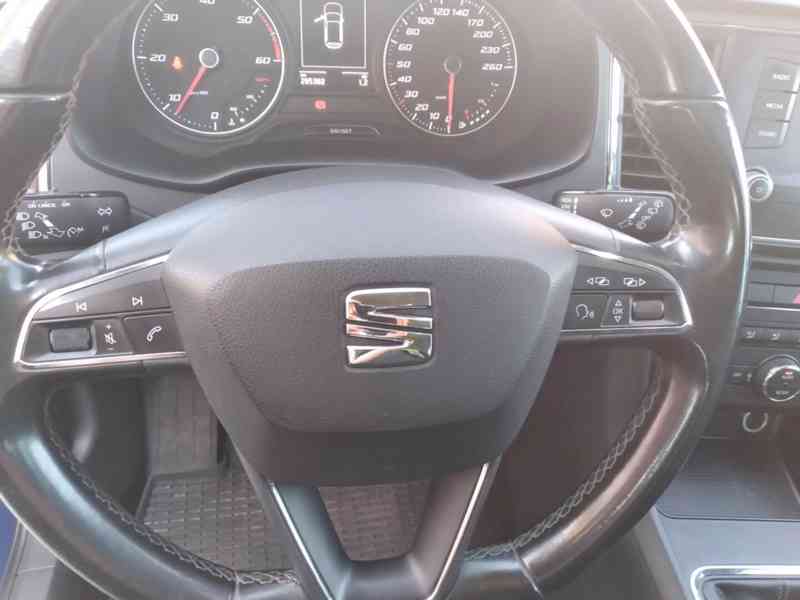 SEAT ATECA 2.0 TDI STYLE 4x4 110kW - foto 17