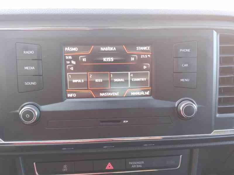 SEAT ATECA 2.0 TDI STYLE 4x4 110kW - foto 21