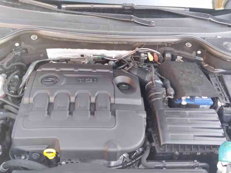 SEAT ATECA 2.0 TDI STYLE 4x4 110kW - foto 43