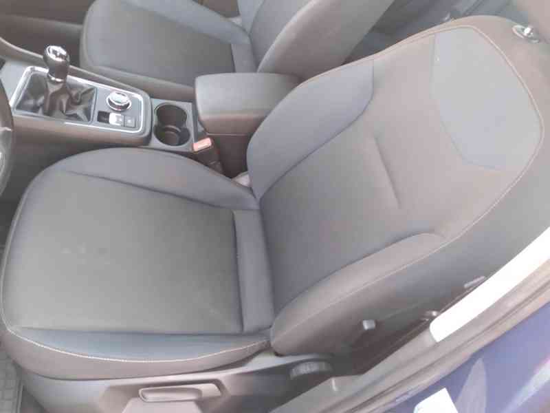 SEAT ATECA 2.0 TDI STYLE 4x4 110kW - foto 10