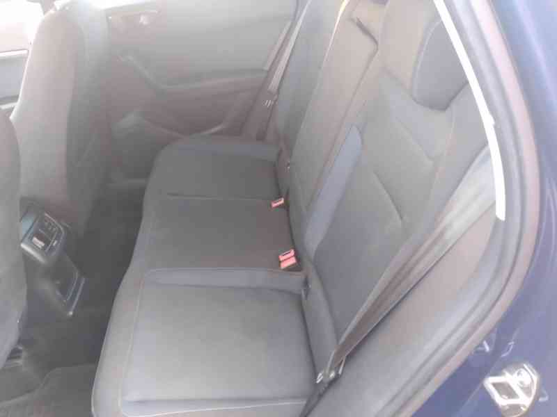SEAT ATECA 2.0 TDI STYLE 4x4 110kW - foto 11