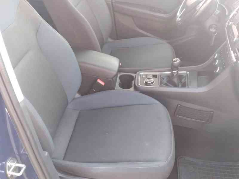 SEAT ATECA 2.0 TDI STYLE 4x4 110kW - foto 15