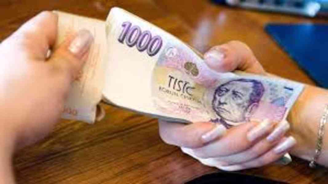 Půjčka bez doložení příjmu. - foto 4