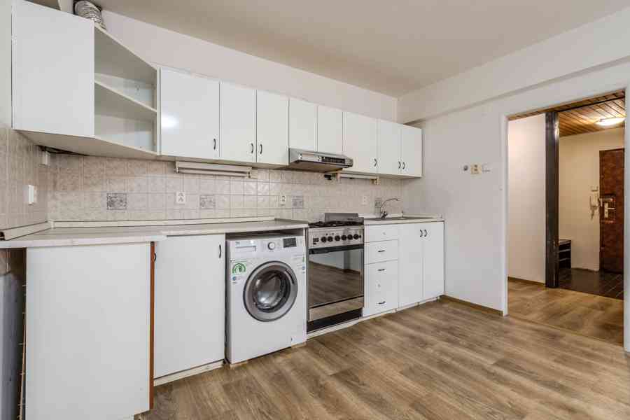 Prodej bytu 3kk (87,5 m²) s vytápěnou garáží v domě - foto 7