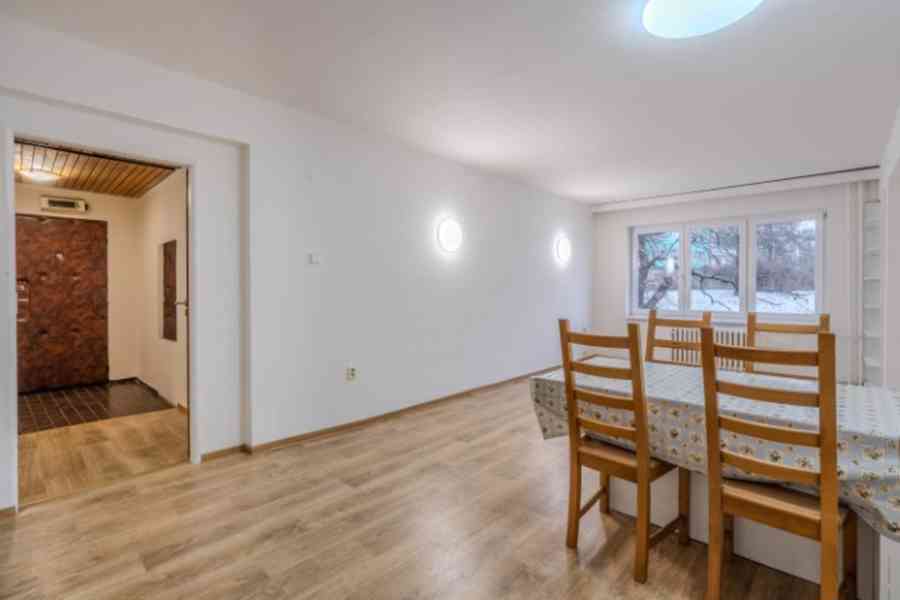 Prodej bytu 3kk (87,5 m²) s vytápěnou garáží v domě - foto 6