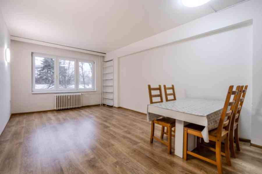 Prodej bytu 3kk (87,5 m²) s vytápěnou garáží v domě - foto 4