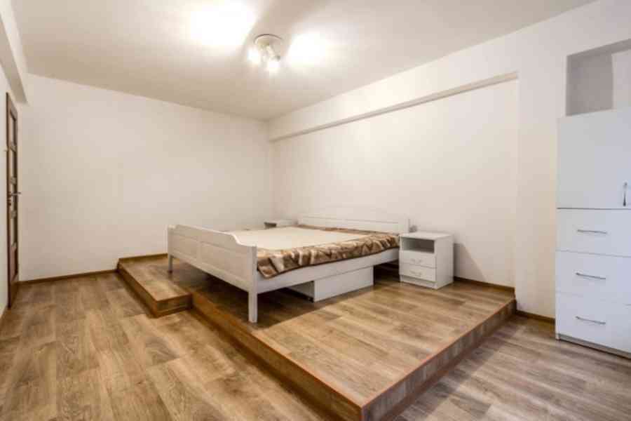 Prodej bytu 3kk (87,5 m²) s vytápěnou garáží v domě - foto 13